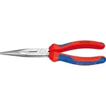 Půlkulaté kleště s břity 200mm KNIPEX 2612200