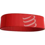 Compressport Freebelt červená