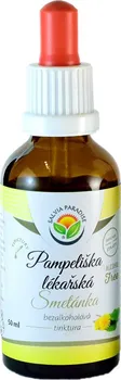 Přírodní produkt Salvia Paradise Pampeliška lékařská AF tinktura