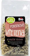 Green Apotheke Vřetena pohanková BIO 250 g