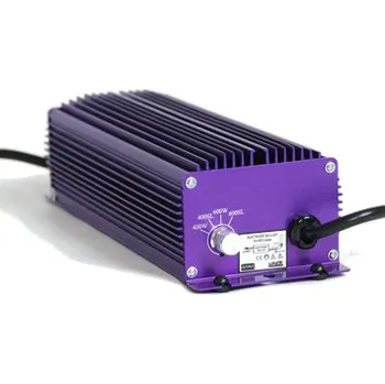 Lumatek Twin 600 W 230 V