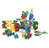 ostatní stavebnice Wader stavebnicde Funny Blocks 36 ks