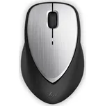 HP ENVY Rechargeable Mouse 500 silver