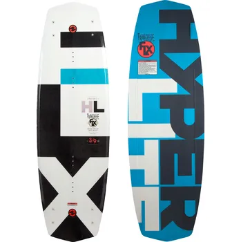 Wakeboard Hyperlite Franchise Flx 135 cm