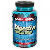 Aminostar Digestive Enzym Star 120 cps.