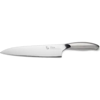 Kuchyňský nůž Iiza GYUTO 210 Kuchařský nůž 1110-G210