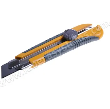 Pracovní nůž Nůž odlamovací Job Boss H-11, 25 mm