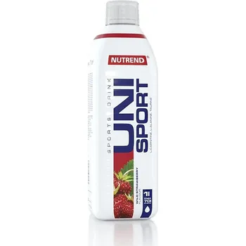 Nutrend Unisport 1 l