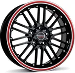 Borbet CW2 br 7x17 4x108 ET20