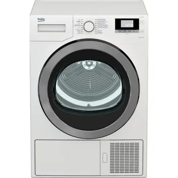 Sušička Beko DS7434CSRX