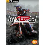 MXGP3 - The Official Motocross…