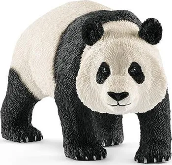 Figurka Schleich 14772 Panda velká samec