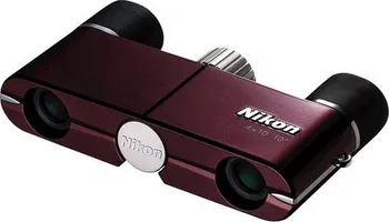 Dalekohled Nikon DCF 4x10
