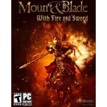 Mount and Blade With Fire and Sword PC…