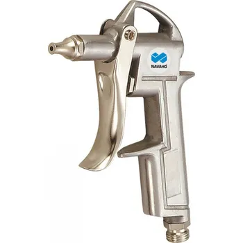 Pneu pistole ofukovací krátká NAVAHO MM113