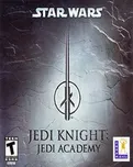 Star Wars Jedi Knight - Jedi Academy PC…