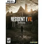Resident Evil 7 PC