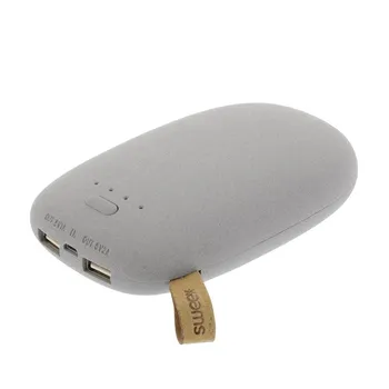 Powerbanka Sweex SWSTONE4
