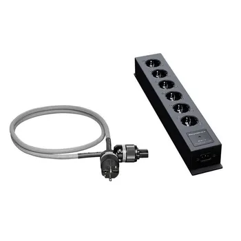 Prodlužovací kabel Gigawatt PF-1 MK2 + LC-1 MK3