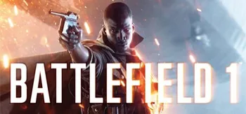 Počítačová hra Battlefield 1 PC