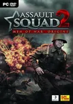 Men of War Assault Squad 2 PC digitální…