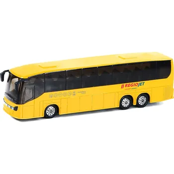 Rappa RegioJet autobus 18,5 cm