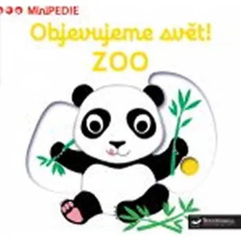Objevujeme svět! Zoo - Svojtka & Co.