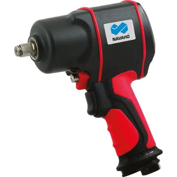 Pneu utahovák 1/2" NAVAHO MM2780