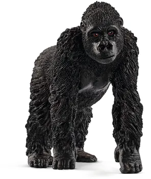 Figurka Schleich 14771 Gorilí samice