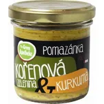 Green Apotheke Rostlinná pomazánka 140 g