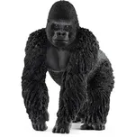 Schleich 14770 Gorilí samec