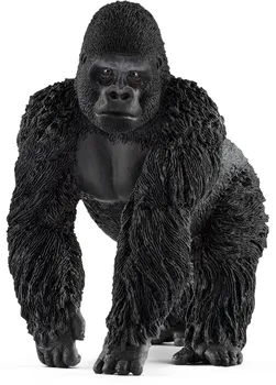 Figurka Schleich 14770 Gorilí samec