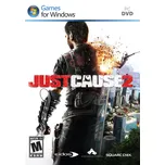 Just Cause 2 PC