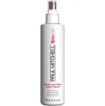 Paul Mitchell Freeze and Shine Super…