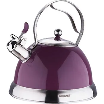 Bergner milano stovetop kettle store