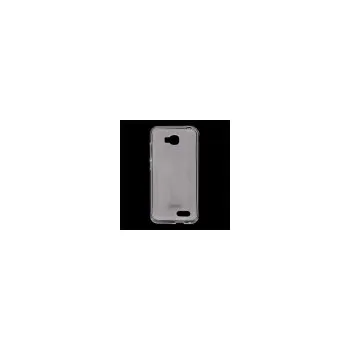 Pouzdro na mobilní telefon JEKOD TPU Ochranné Pouzdro White pro Zopo ZP700