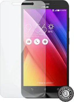 Pouzdro na mobilní telefon Screenshield Asus Zenfone Max ZC550KL