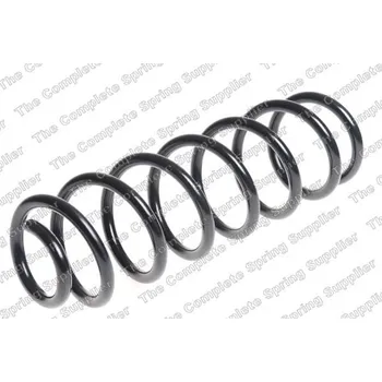 Auto-moto Pružina podvozku LESJOEFORS 4272955