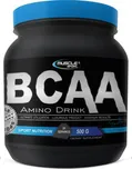 Musclesport BCAA 4:1:1 Amino Drink 500 g