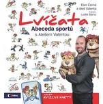 Lvíčata: Abeceda sportů s Alešem…