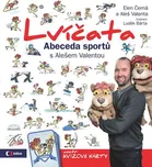 Lvíčata: Abeceda sportů s Alešem…