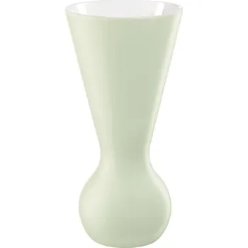 Váza Asa Selection Match zelinkavá