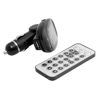 FM transmitter Technaxx FMT500