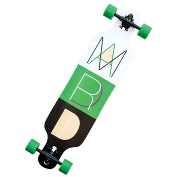 Longboard Madrid Trance 39" Dt Cutout 2