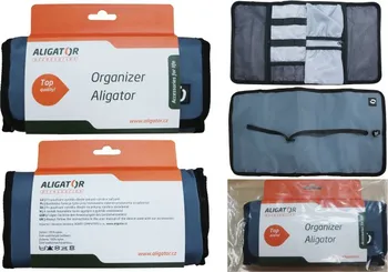 Příslušenství k zavazadlu Aligator cestovní organizér
