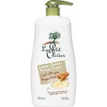 Le Petit Olivier Sprchový krém Arganový…