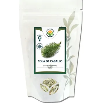 Salvia Paradise Cola de Caballo, 50 g