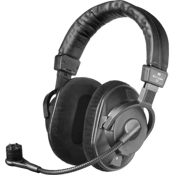 Sluchátka Beyerdynamic DT 297 PV MK II 80