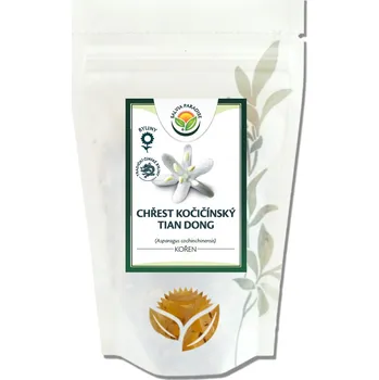Salvia Paradise Chřest Kočinčíský - Tian Dong, 1000 g