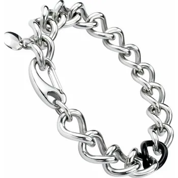 Náramek Náramek z chirurgické oceli BSLD53